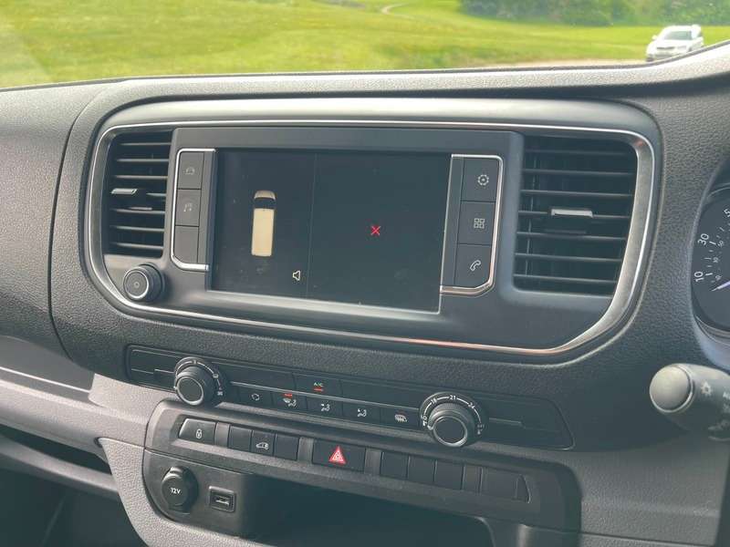 2020 VAUXHALL VIVARO 2020 VAUXHALL VIVARO