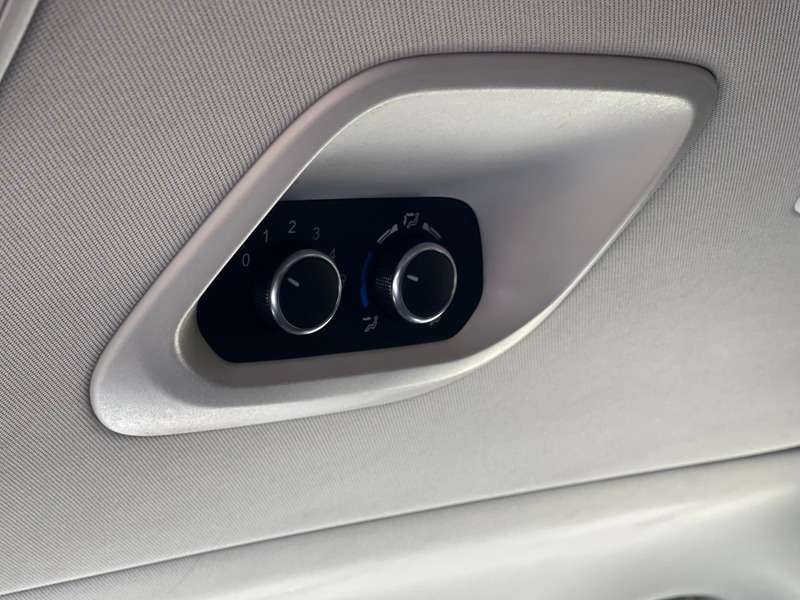 2019 FORD TOURNEO CUSTOM 2019 FORD TOURNEO CUSTOM