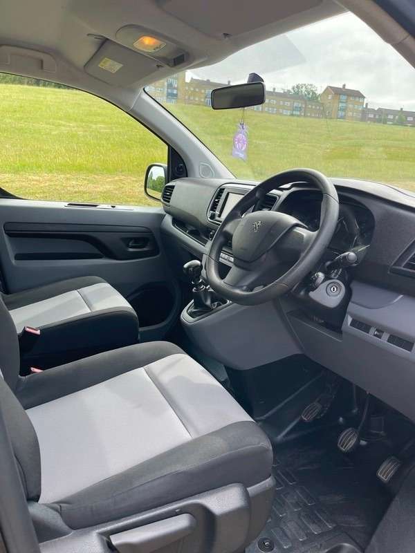 2019 PEUGEOT EXPERT 2019 PEUGEOT EXPERT