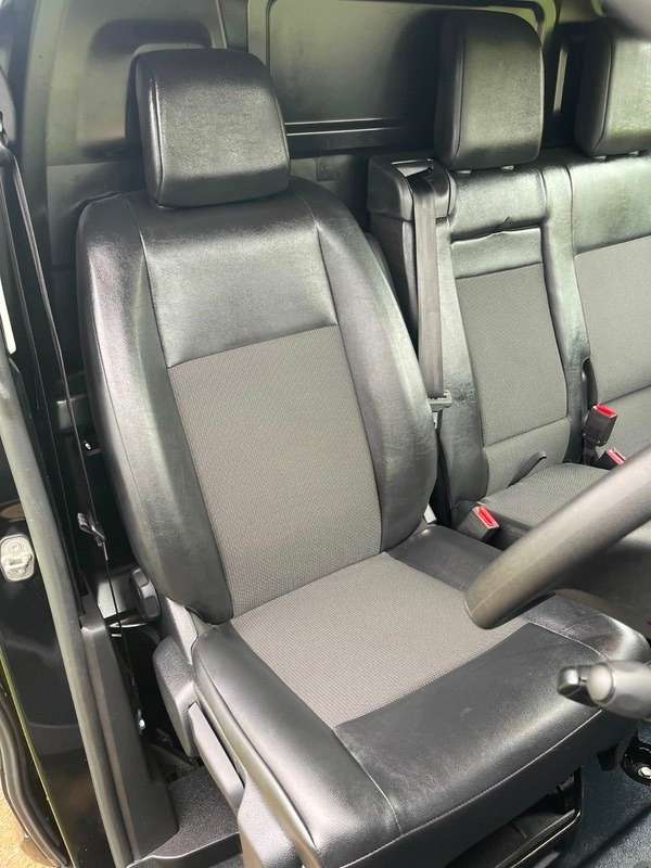 2021 VAUXHALL VIVARO 2021 VAUXHALL VIVARO