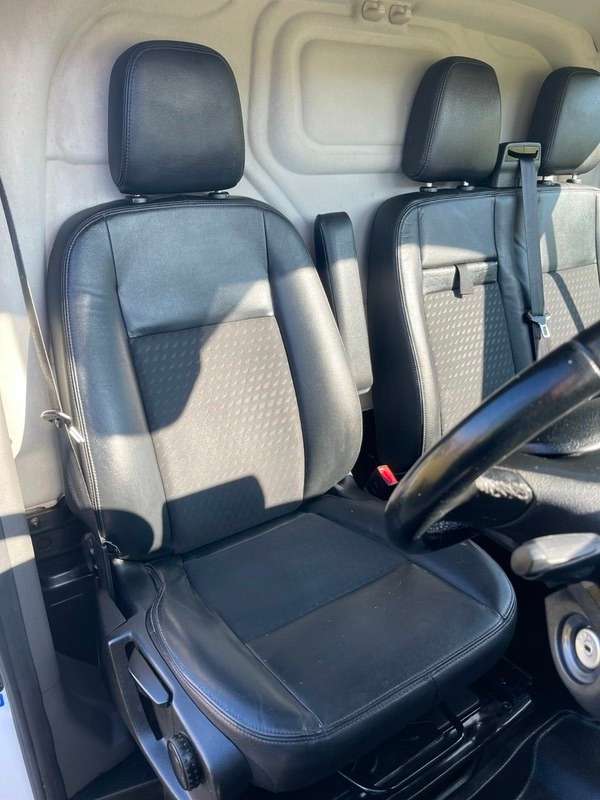 2019 FORD TRANSIT CUSTOM 2019 FORD TRANSIT CUSTOM
