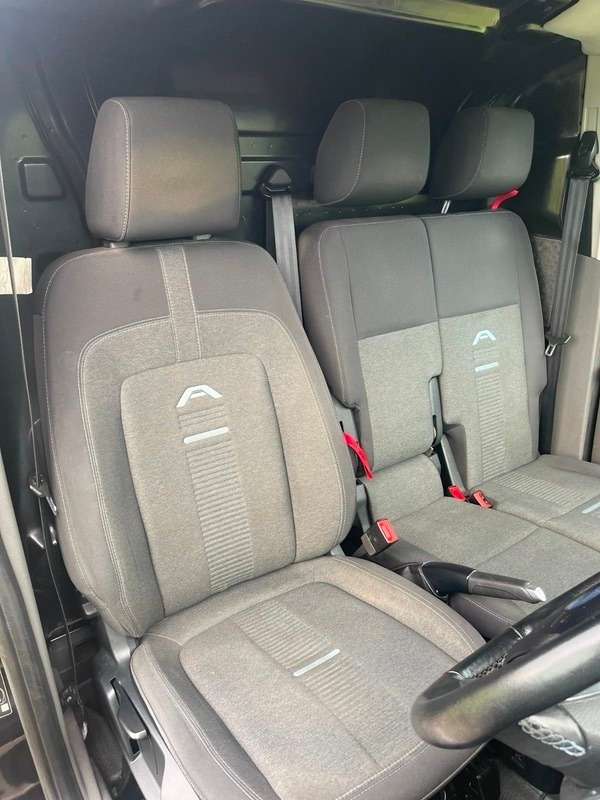 2021 FORD TRANSIT CONNECT 2021 FORD TRANSIT CONNECT