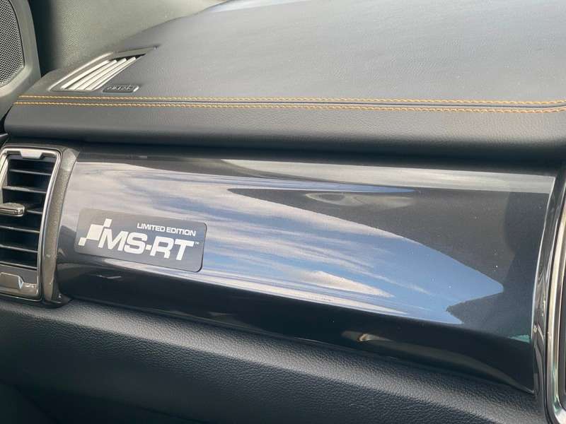 2021 FORD RANGER 2021 FORD RANGER