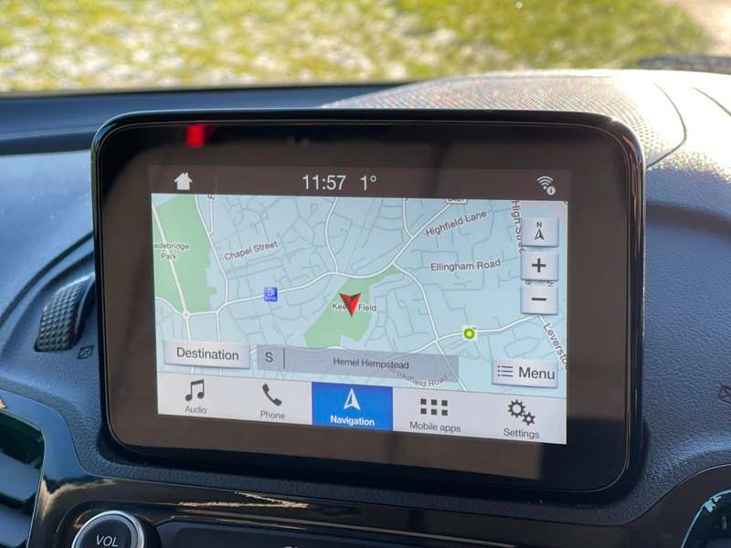 2019 FORD TRANSIT CONNECT 2019 FORD TRANSIT CONNECT