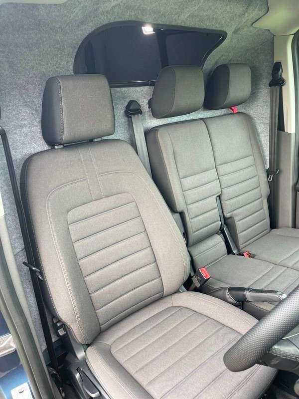 2020 FORD TRANSIT CONNECT 2020 FORD TRANSIT CONNECT