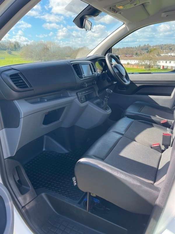 2020 PEUGEOT EXPERT 2020 PEUGEOT EXPERT