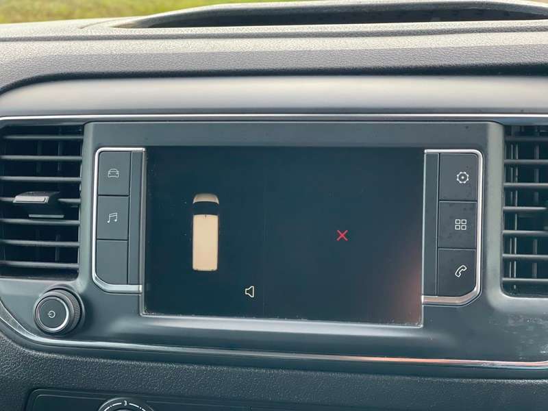 2019 VAUXHALL VIVARO 2019 VAUXHALL VIVARO