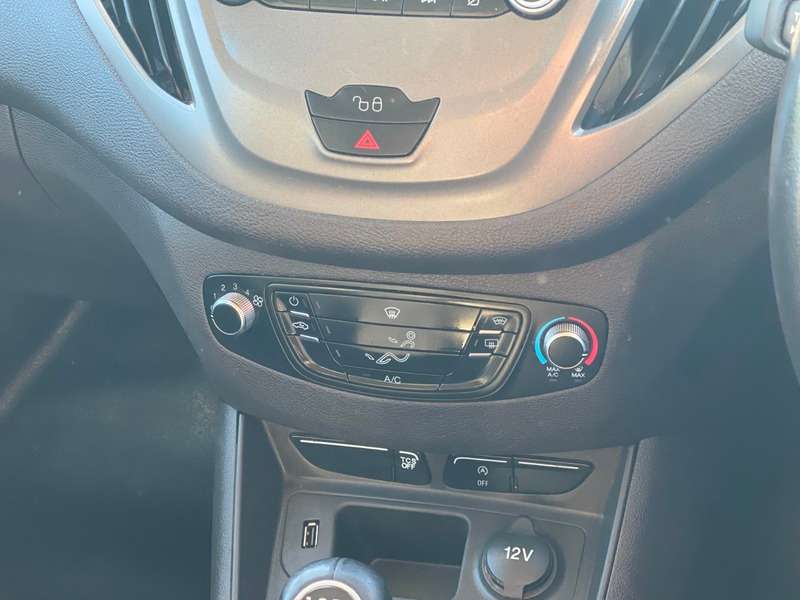 2020 FORD COURIER 2020 FORD COURIER