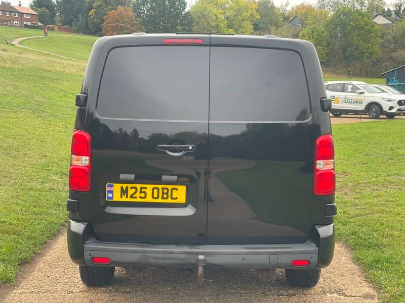2021 VAUXHALL VIVARO 2021 VAUXHALL VIVARO