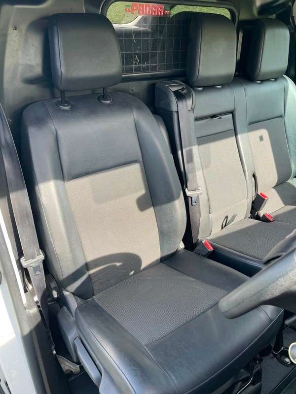 2021 TOYOTA PROACE 2021 TOYOTA PROACE