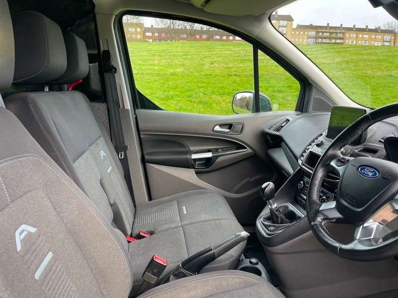 2021 FORD TRANSIT CONNECT 2021 FORD TRANSIT CONNECT