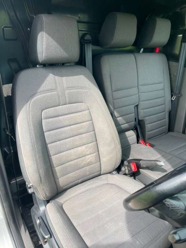 2019 FORD TRANSIT CONNECT 2019 FORD TRANSIT CONNECT