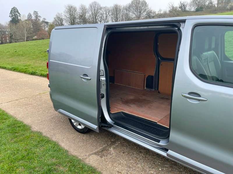 2021 VAUXHALL VIVARO 2021 VAUXHALL VIVARO