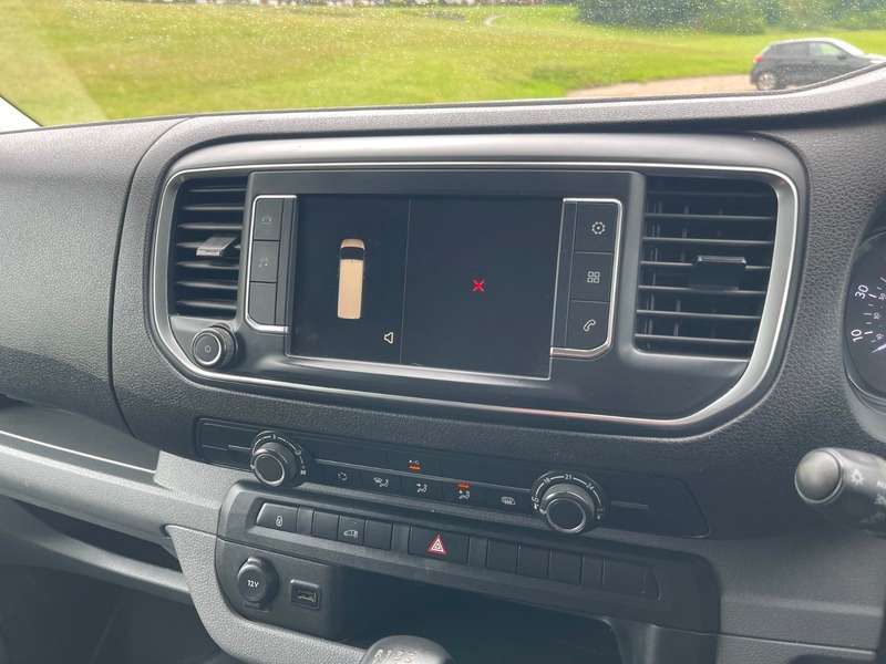 2022 VAUXHALL VIVARO 2022 VAUXHALL VIVARO