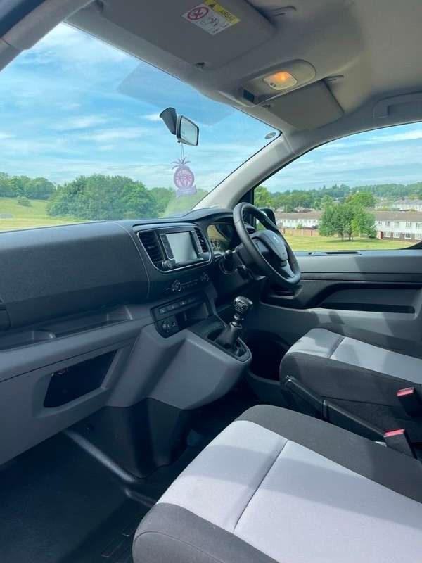 2019 PEUGEOT EXPERT 2019 PEUGEOT EXPERT