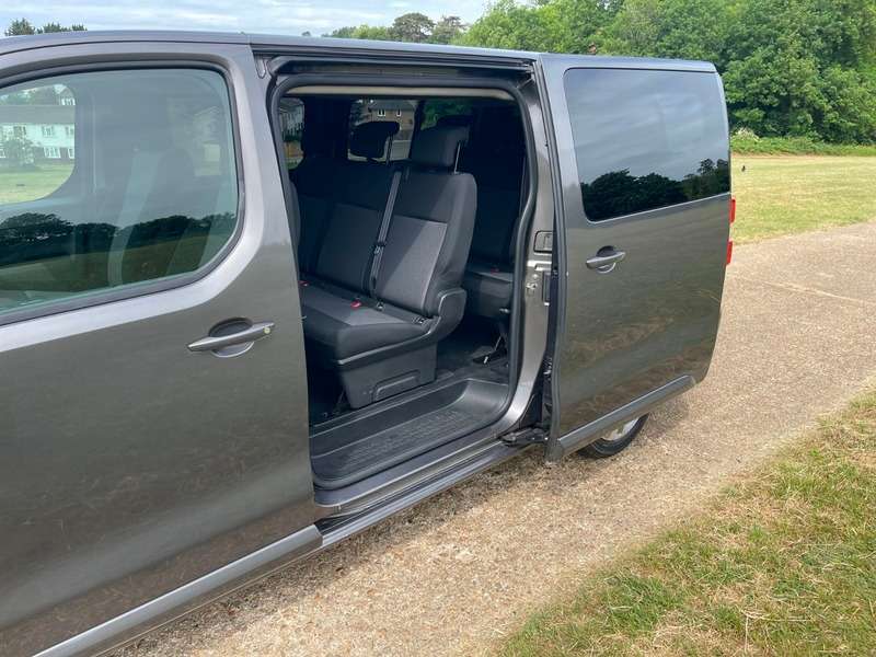 2019 PEUGEOT EXPERT 2019 PEUGEOT EXPERT