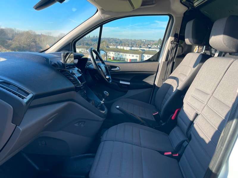 2023 FORD TRANSIT CONNECT 2023 FORD TRANSIT CONNECT