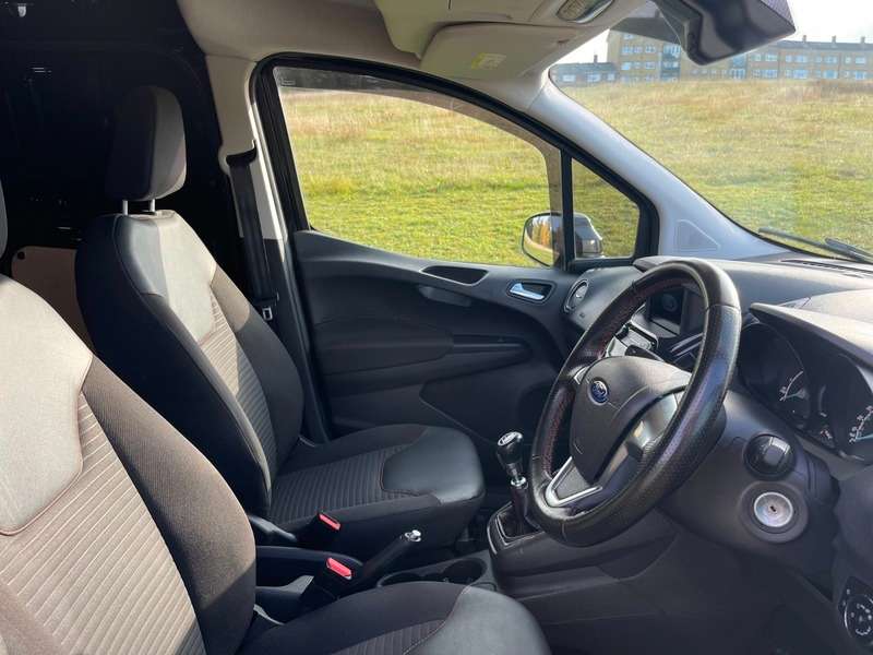 2020 FORD COURIER 2020 FORD COURIER