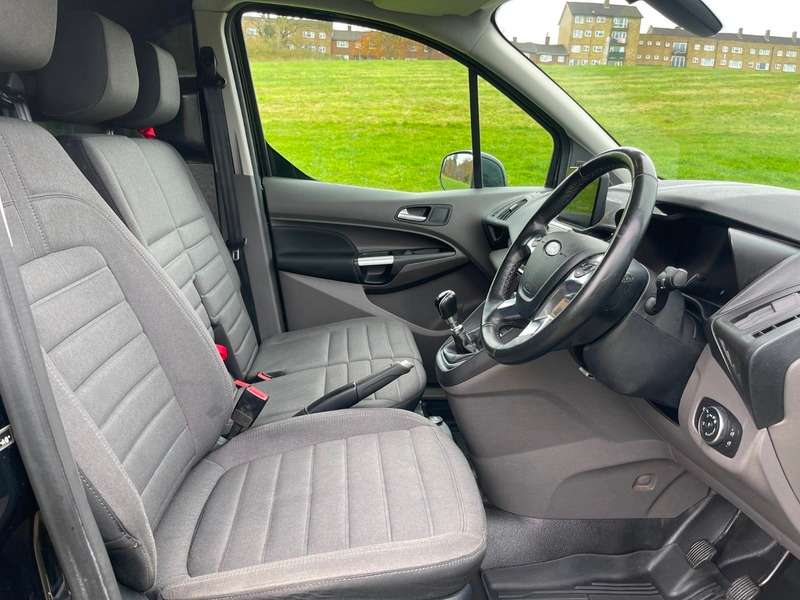 2020 FORD TRANSIT CONNECT 2020 FORD TRANSIT CONNECT