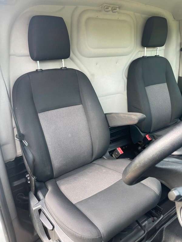 2021 FORD TRANSIT CUSTOM 2021 FORD TRANSIT CUSTOM