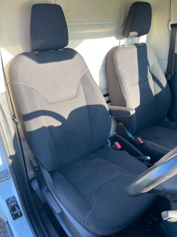 2020 FORD COURIER 2020 FORD COURIER