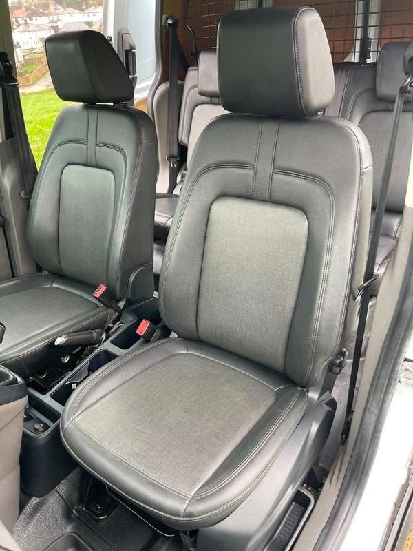 2023 FORD TRANSIT CONNECT 2023 FORD TRANSIT CONNECT