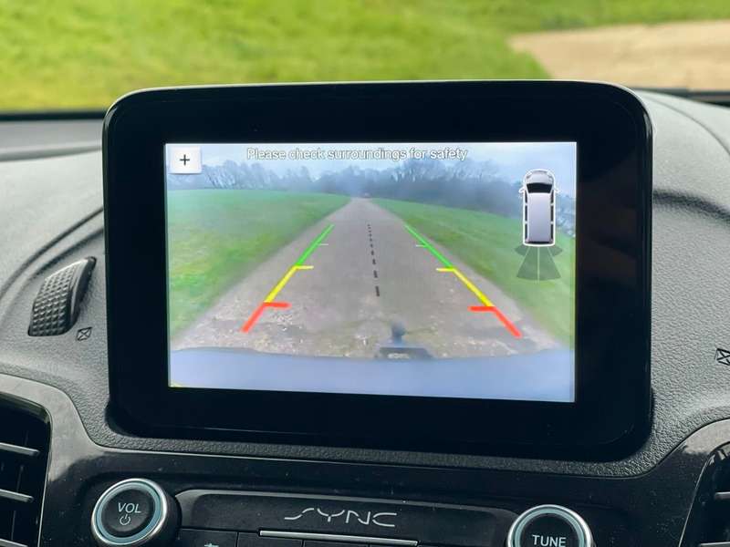 2018 FORD TRANSIT CONNECT 2018 FORD TRANSIT CONNECT