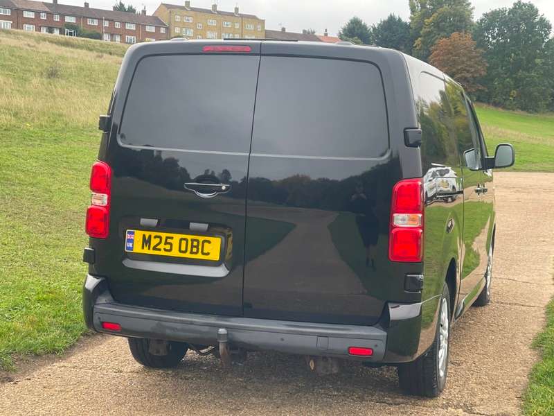 2021 VAUXHALL VIVARO 2021 VAUXHALL VIVARO