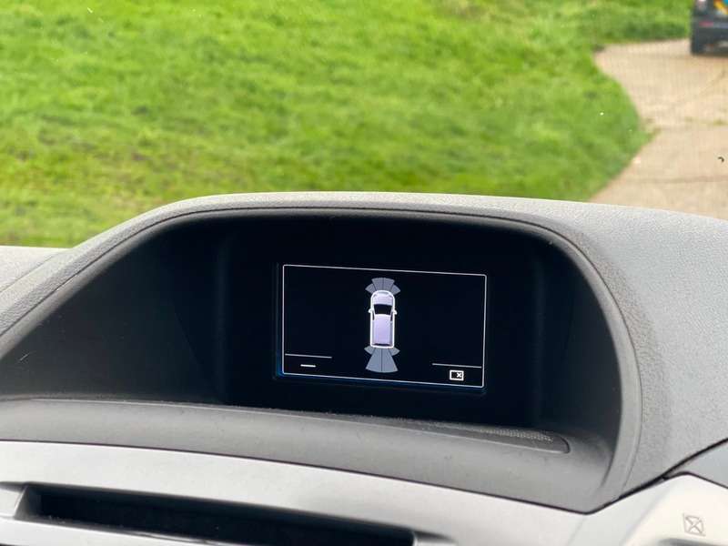 2018 FORD TRANSIT CUSTOM 2018 FORD TRANSIT CUSTOM