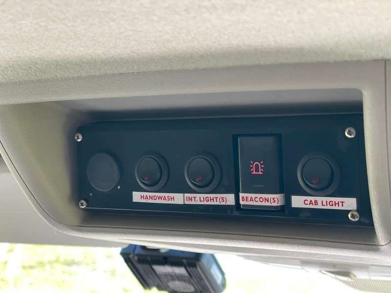 2021 FORD TRANSIT CUSTOM 2021 FORD TRANSIT CUSTOM