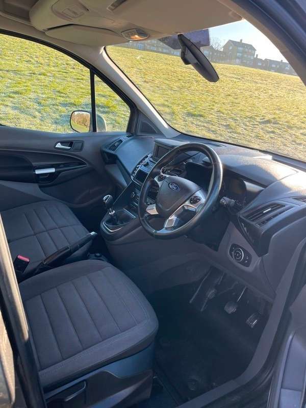 2021 FORD TRANSIT CONNECT 2021 FORD TRANSIT CONNECT