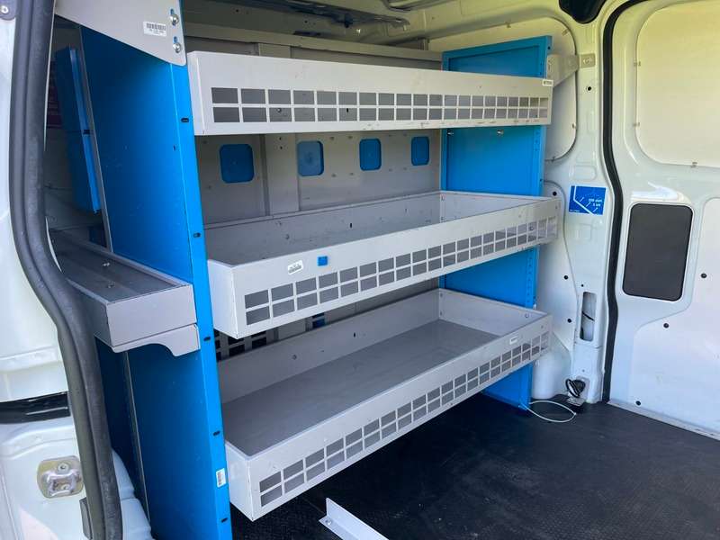 2021 FORD TRANSIT CUSTOM 2021 FORD TRANSIT CUSTOM