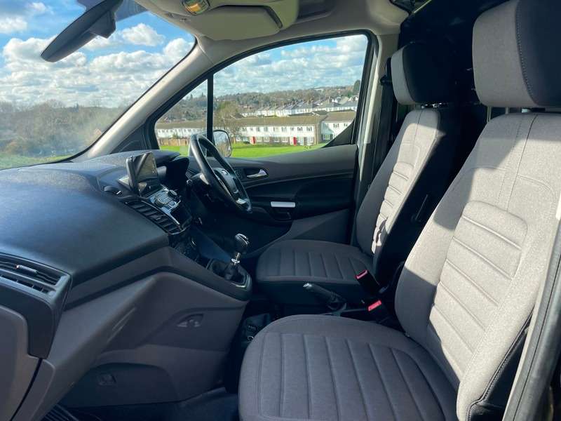 2022 FORD TRANSIT CONNECT 2022 FORD TRANSIT CONNECT