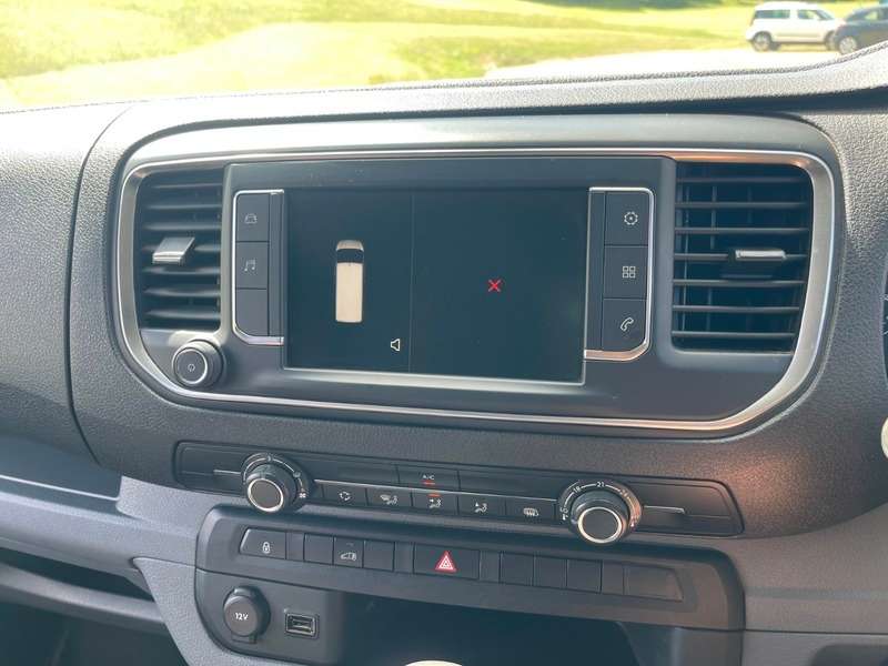 2022 VAUXHALL VIVARO 2022 VAUXHALL VIVARO