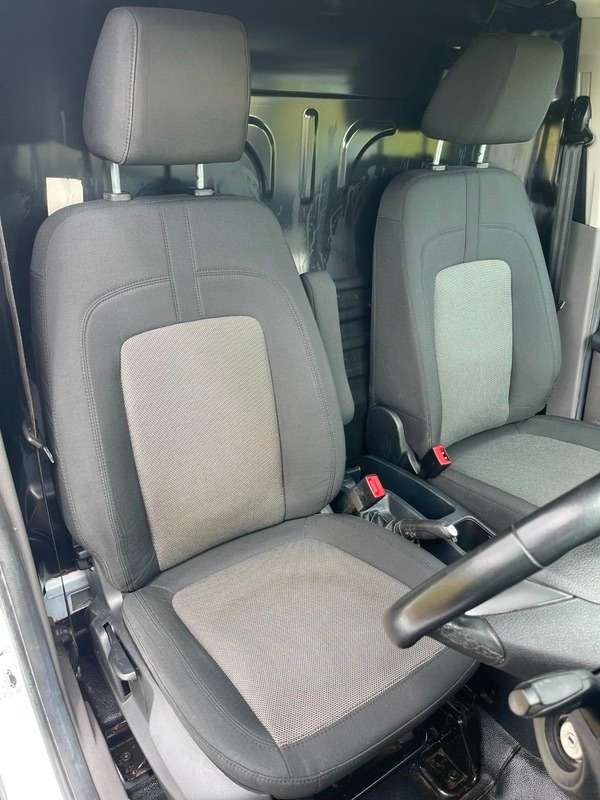 2019 FORD TRANSIT CONNECT 2019 FORD TRANSIT CONNECT
