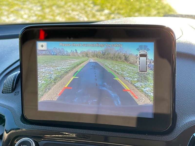 2019 FORD TRANSIT CONNECT 2019 FORD TRANSIT CONNECT