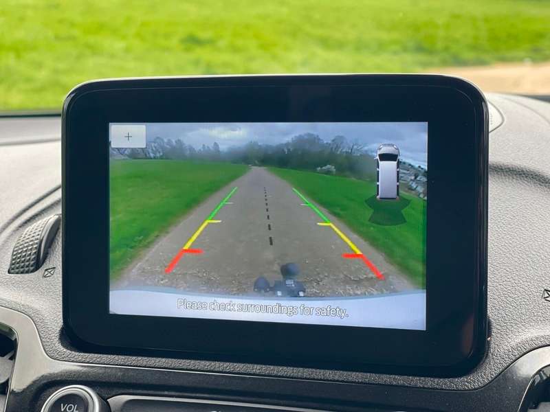 2020 FORD TRANSIT CONNECT 2020 FORD TRANSIT CONNECT