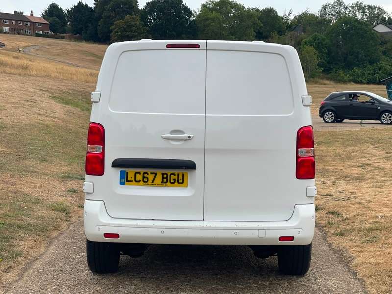2017 CITROEN DISPATCH 2017 CITROEN DISPATCH