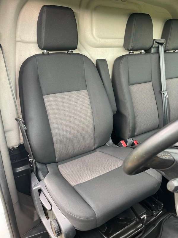 2023 FORD TRANSIT CUSTOM 2023 FORD TRANSIT CUSTOM
