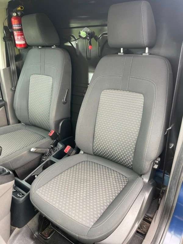 2018 FORD TRANSIT CONNECT 2018 FORD TRANSIT CONNECT