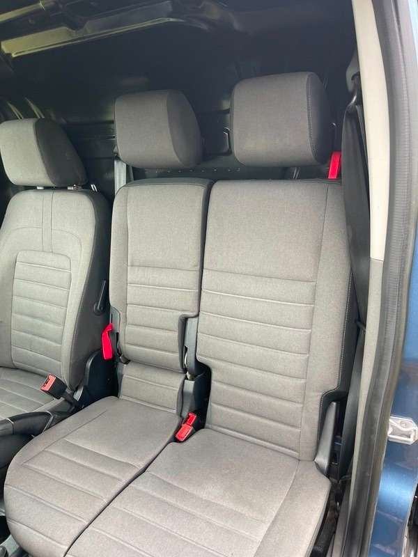 2023 FORD TRANSIT CONNECT 2023 FORD TRANSIT CONNECT