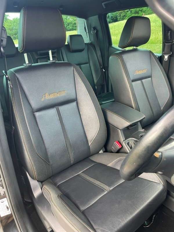 2021 FORD RANGER 2021 FORD RANGER