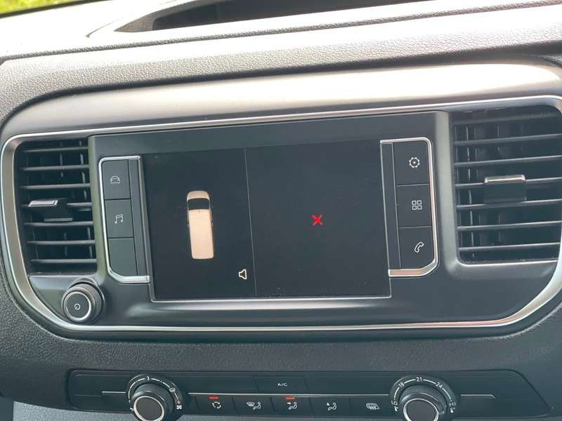 2020 VAUXHALL VIVARO 2020 VAUXHALL VIVARO