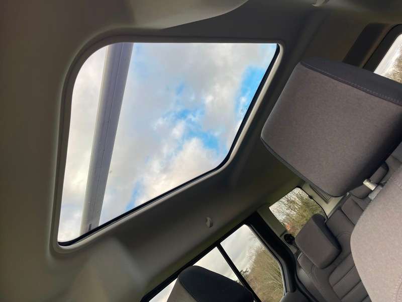 2019 FORD TOURNEO CONNECT 2019 FORD TOURNEO CONNECT