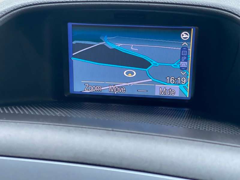 2014 FORD TRANSIT CUSTOM 2014 FORD TRANSIT CUSTOM