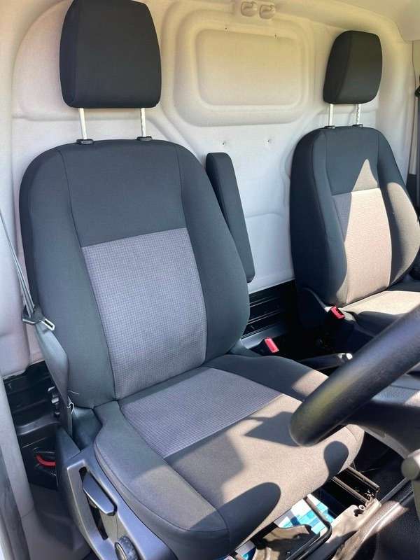 2021 FORD TRANSIT CUSTOM 2021 FORD TRANSIT CUSTOM