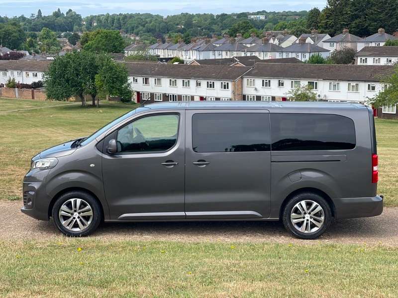 2019 PEUGEOT EXPERT 2019 PEUGEOT EXPERT