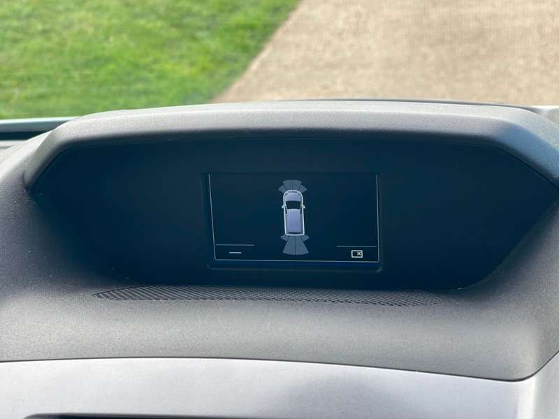 2018 FORD TRANSIT 2018 FORD TRANSIT