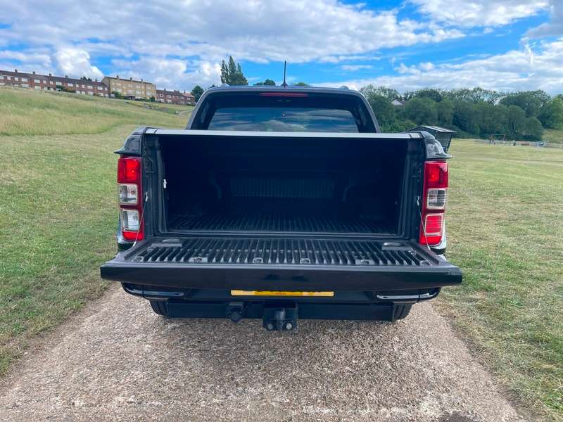 2021 FORD RANGER 2021 FORD RANGER