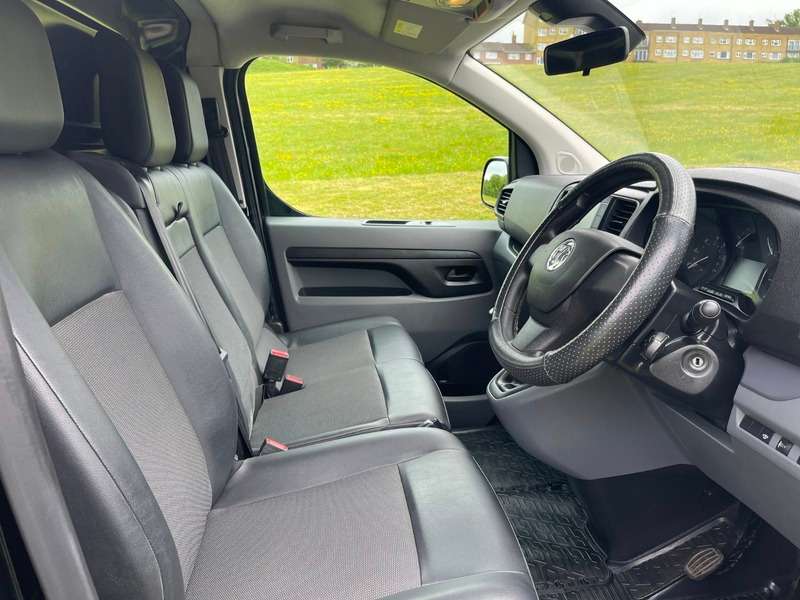 2021 VAUXHALL VIVARO 2021 VAUXHALL VIVARO